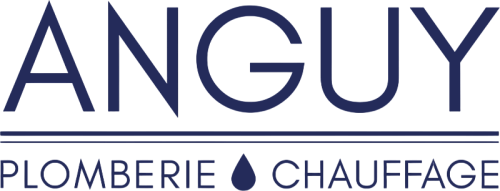 Logo ANGUY PLOMBERIE CHAUFFAGE